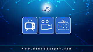 BlueBox imagem de tela 5