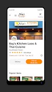Xay's Kitchen Screenshot 2