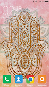 Hamsa Wallpapers poster