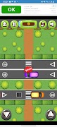 Traffic movement screenshot 1