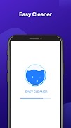 Easy  Cleaner Affiche