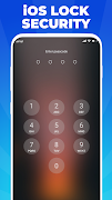 6 Schermata Aesthetic Lock Screen Pro