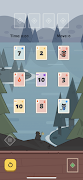 Mystic Cats: Magic Solitaire screenshot 1