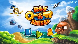 پوستر Key & Shield