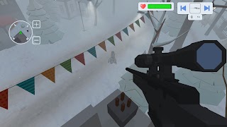 Evil Snowmen 2 Screenshot 4