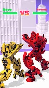 Robobot Battle screenshot 2