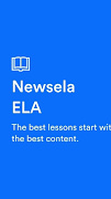 برنامه‌نما Newsela App Workflow عکس از صفحه