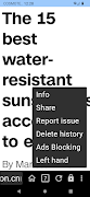 Zolup screenshot 5