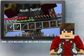 Weapon Case Loot Mod ภาพหน้าจอ 2