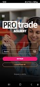 Protrade Academy-poster