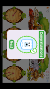 Turtle Clock: Match the times screenshot 6