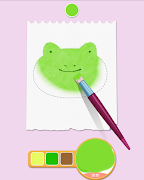 DipdyeColor Screenshot 6