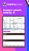Metro Pulse screenshot 6