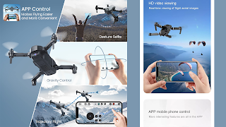 Drone Remote Controller স্ক্রিনশট 1