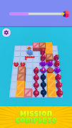 Escape Rush ảnh chụp màn hình 5