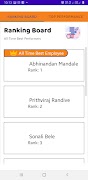 Taskboard Hope screenshot 6