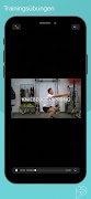 Poster Physio Plus App