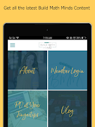 Build Math Minds Ekran Görüntüsü 4