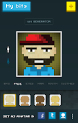 8bit icon screenshot 2