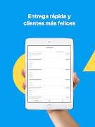 4 Schermata SAZ Restaurante