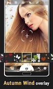 برنامه‌نما دوربین HD عکس از صفحه