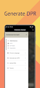 Commons Connect screenshot 5