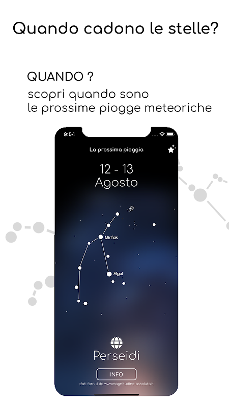 Stelle Cadenti XAPK download