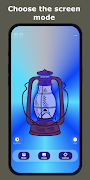Luz Azul captura de pantalla 4