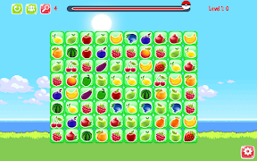 Connect Animal HD screenshot 6