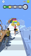 Waitress Run 3D screenshot 4