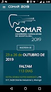 Comar 2019 海報