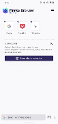 Firefox Nightly for Developers โปสเตอร์