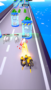 Rat Killer Runner 截圖 6