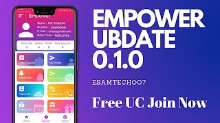 Empower screenshot 3