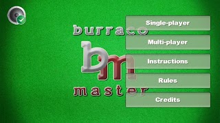 پوستر Buraco Master
