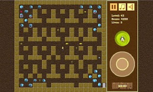 Gold Man screenshot 2