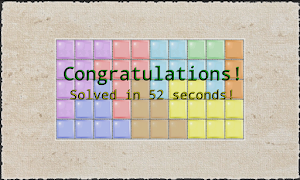 2 Schermata Rebuild Square