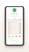 MOSC - Price tracker captura de pantalla 4