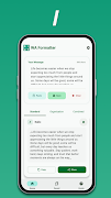WA Chat Style Maker: TextStyle screenshot 1