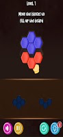Shape Match captura de pantalla 2