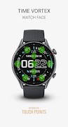 Time Vortex Watch Face 截图 3