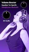 Equalizer for Bluetooth Device-poster