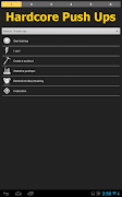 Hardcore Push Ups 스크린샷 5