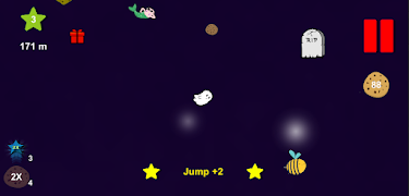 Tap And Play: Impossible Game captura de pantalla 2