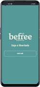 Befree poster