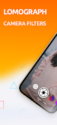 Filters Camera app and Effects poster