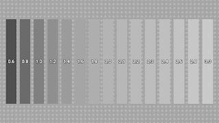 Display Tester capture d'écran 4