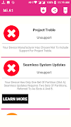 Treble Checker - Treble Compat imagem de tela 2