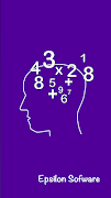 7 Schermata Mathematics : Brain Training