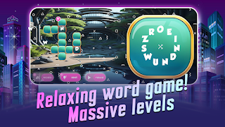 WordOasis اسکرین شاٹ 4